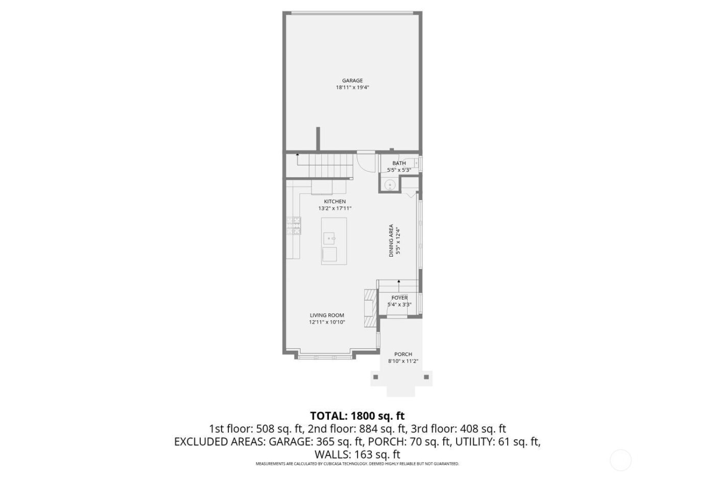 14513 15th Park W #A, Lynnwood, WA 98087