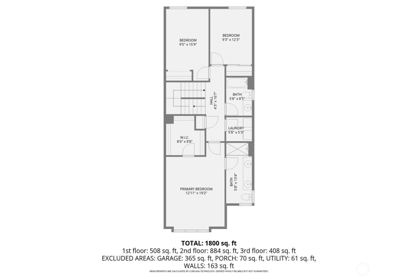 14513 15th Park W #A, Lynnwood, WA 98087