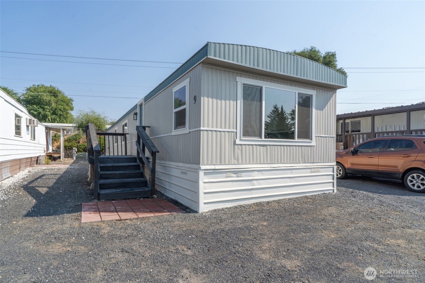 1908 W Marina Drive #9, Moses Lake, WA 98837