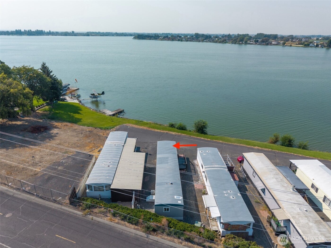 1908 W Marina Drive #9, Moses Lake, WA 98837