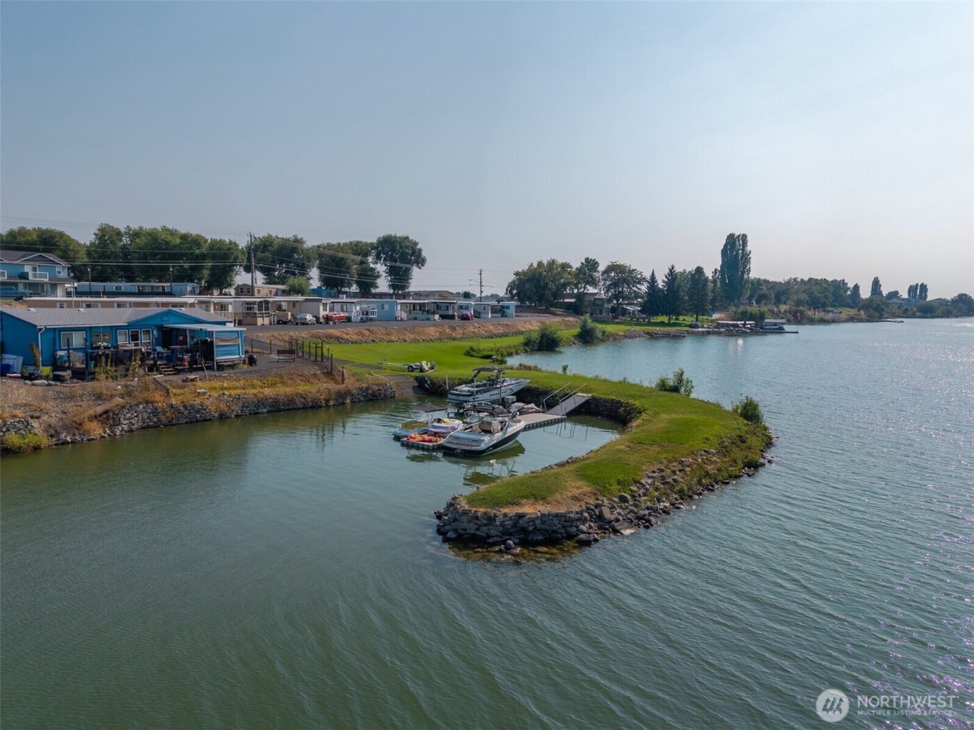 1908 W Marina Drive #9, Moses Lake, WA 98837