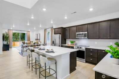 1619 Dorjun Drive , Port Townsend, WA 98368 - Photo 5