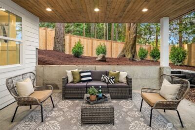 11814 NE 103rd Place , Kirkland, WA 98033 - Photo 11