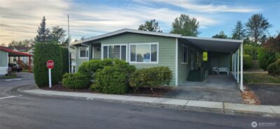 11436 SE 208th Street #153, Kent, WA 98031 - Photo 2