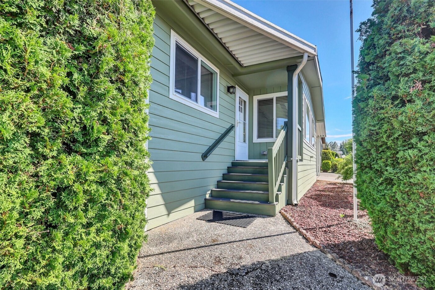 11436 SE 208th Street #153, Kent, WA 98031