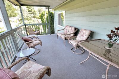 11436 SE 208th Street #153, Kent, WA 98031 - Photo 30
