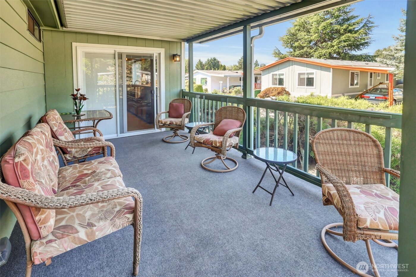 11436 SE 208th Street #153, Kent, WA 98031