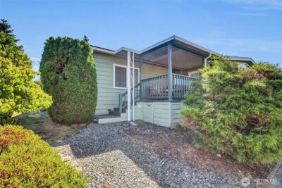 11436 SE 208th Street #153, Kent, WA 98031 - Photo 32