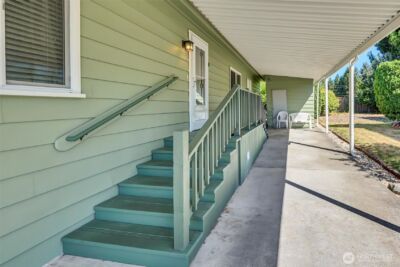 11436 SE 208th Street #153, Kent, WA 98031 - Photo 4