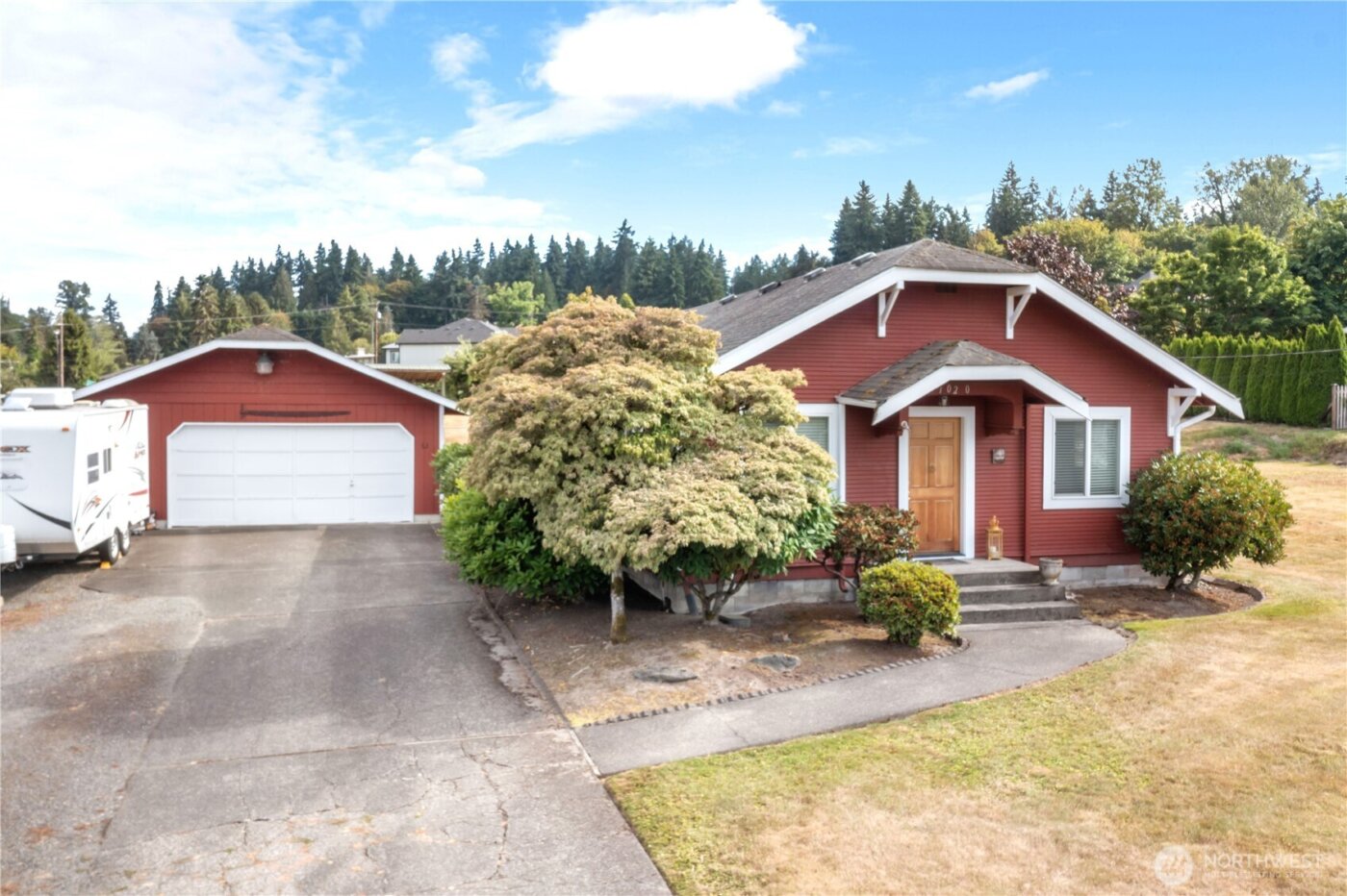 1020 S Fruitland , Puyallup, WA 98371