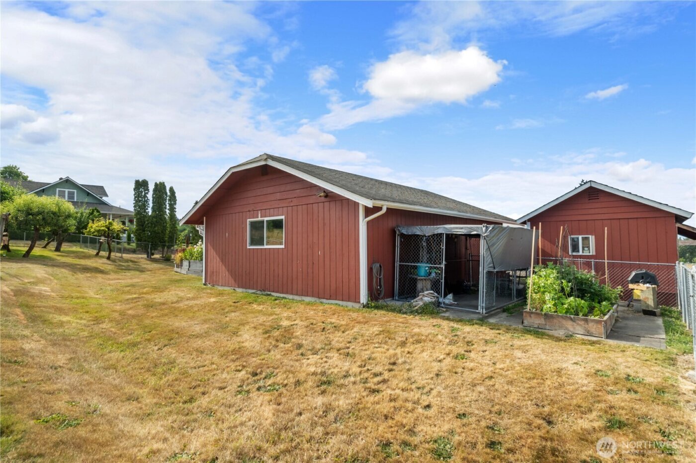 1020 S Fruitland , Puyallup, WA 98371