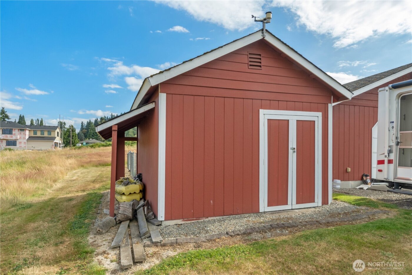 1020 S Fruitland , Puyallup, WA 98371