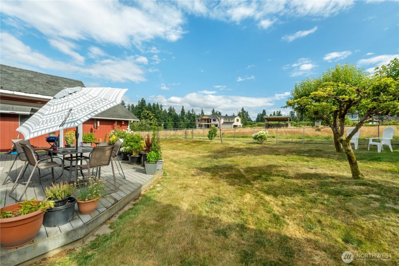 1020 S Fruitland , Puyallup, WA 98371