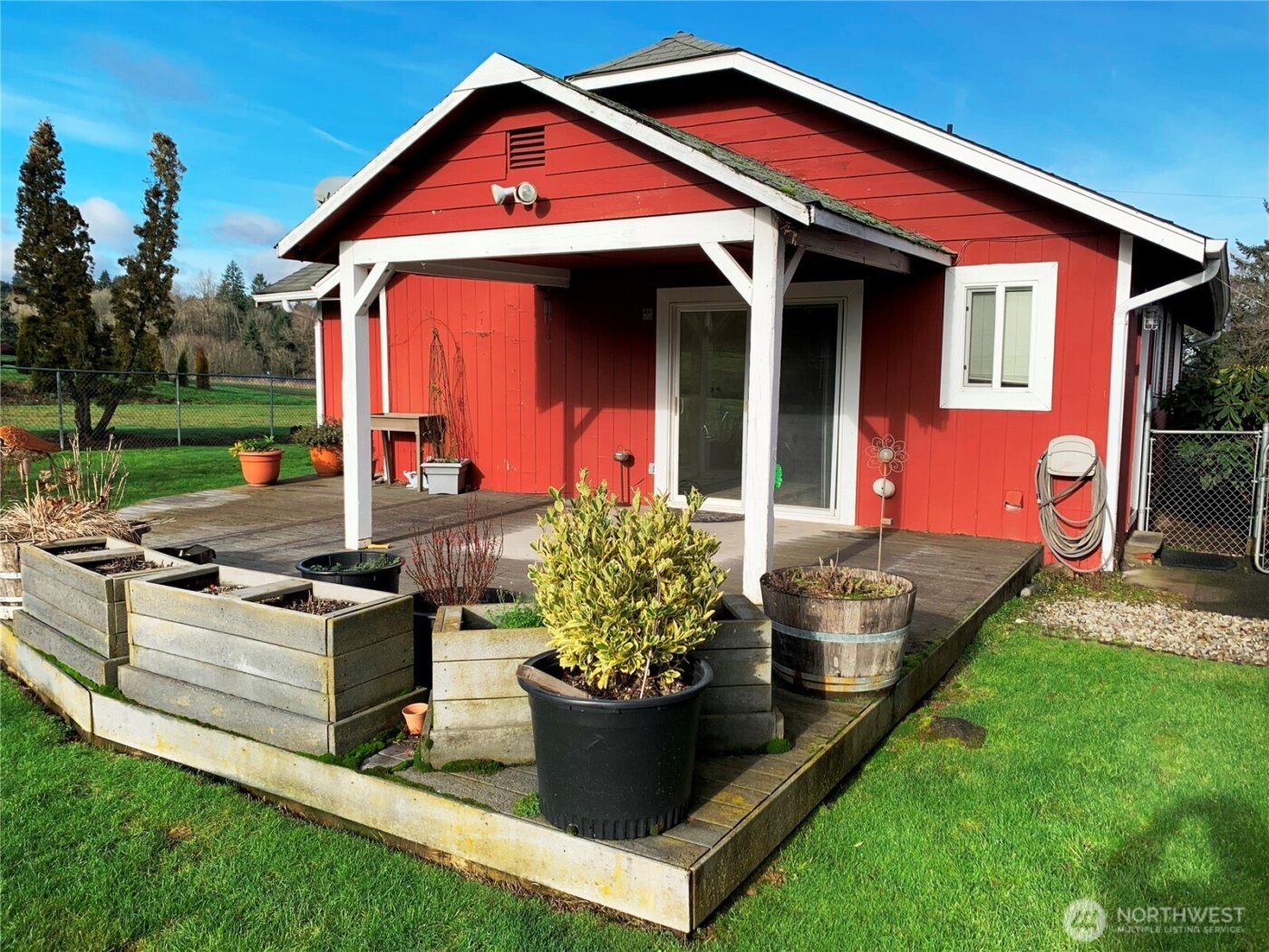 1020 S Fruitland , Puyallup, WA 98371