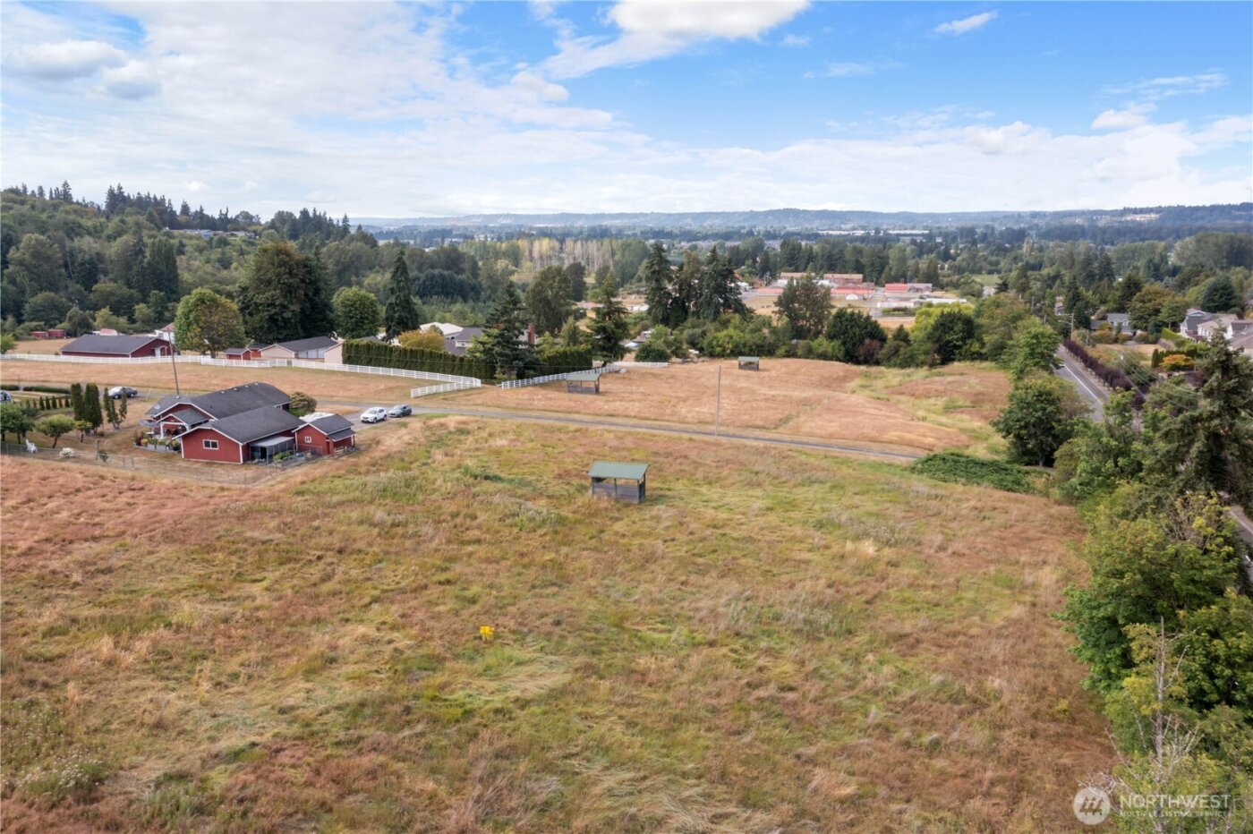 1020 S Fruitland , Puyallup, WA 98371