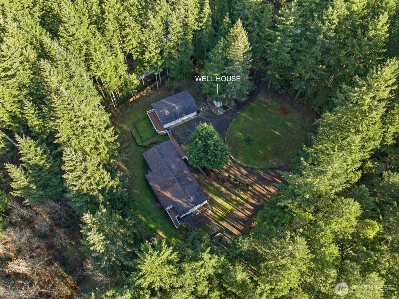 12520 SW Lindi Lane , Port Orchard, WA 98367