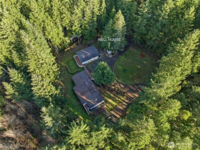 12520 SW Lindi Lane , Port Orchard, WA 98367