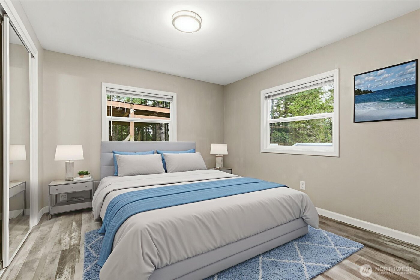 12520 SW Lindi Lane , Port Orchard, WA 98367