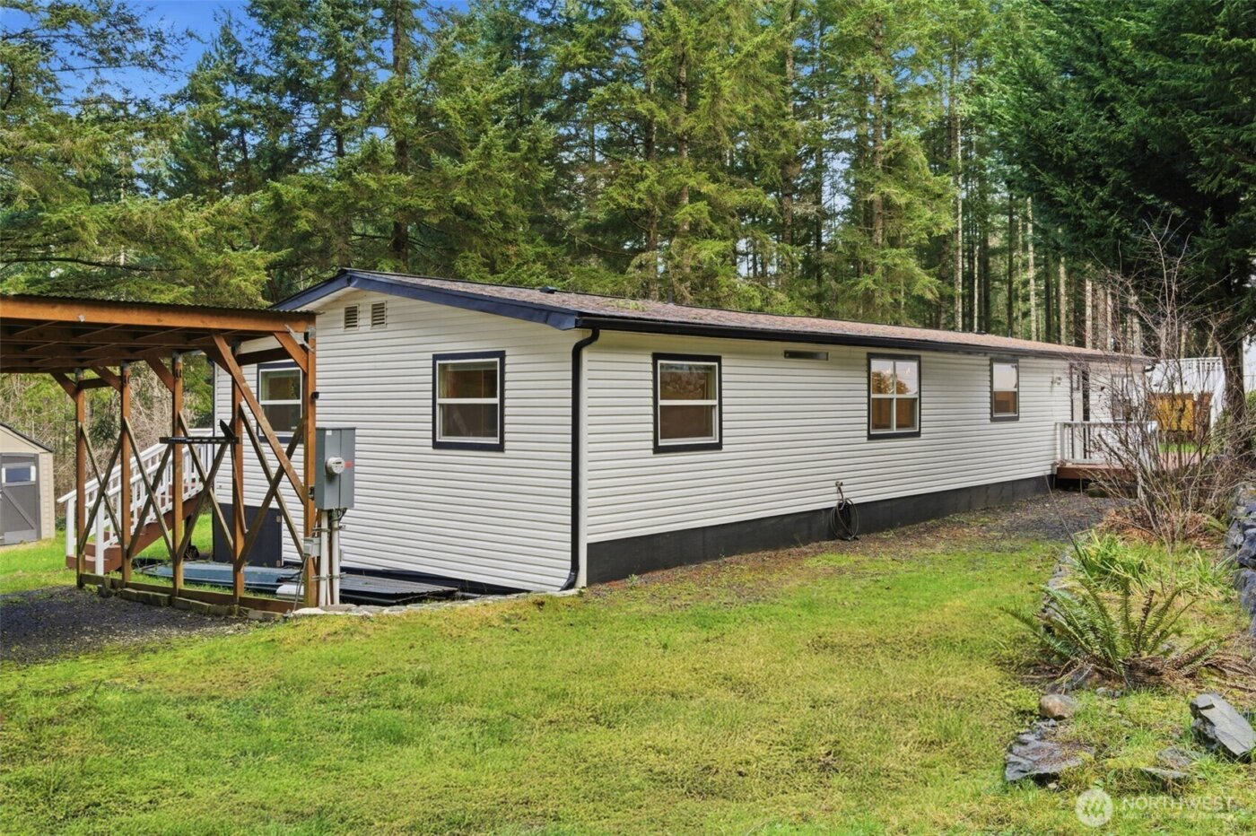 12520 SW Lindi Lane , Port Orchard, WA 98367