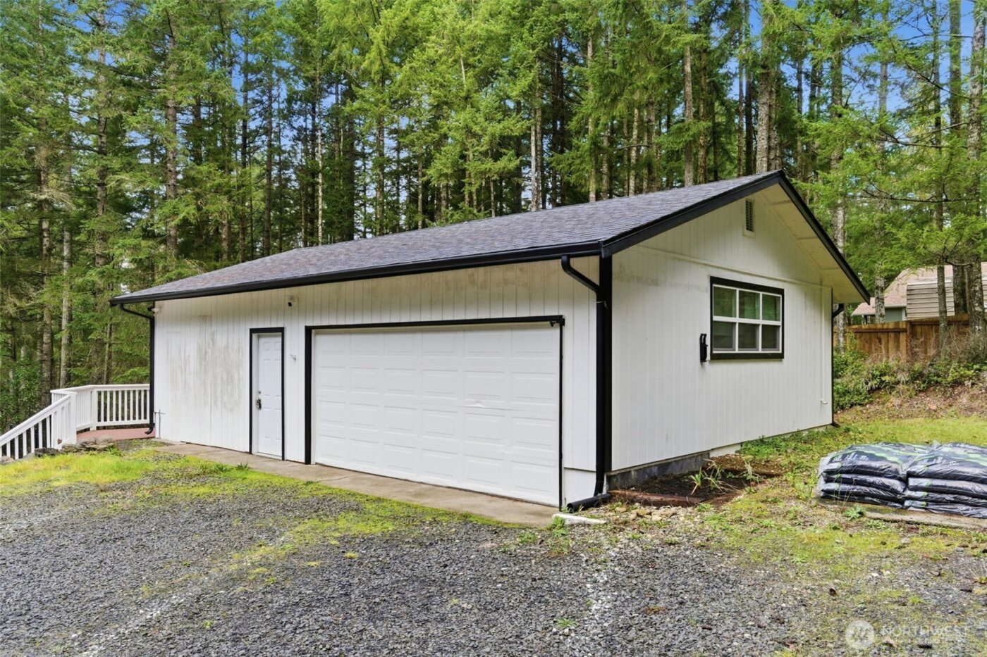 12520 SW Lindi Lane , Port Orchard, WA 98367