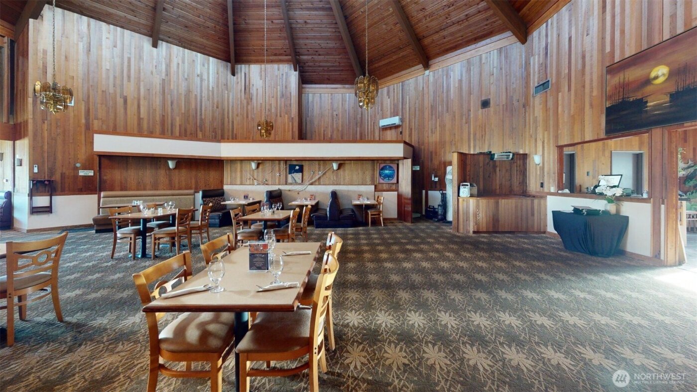 609 Ocean Shores Boulevard NW, Ocean Shores, WA 98569