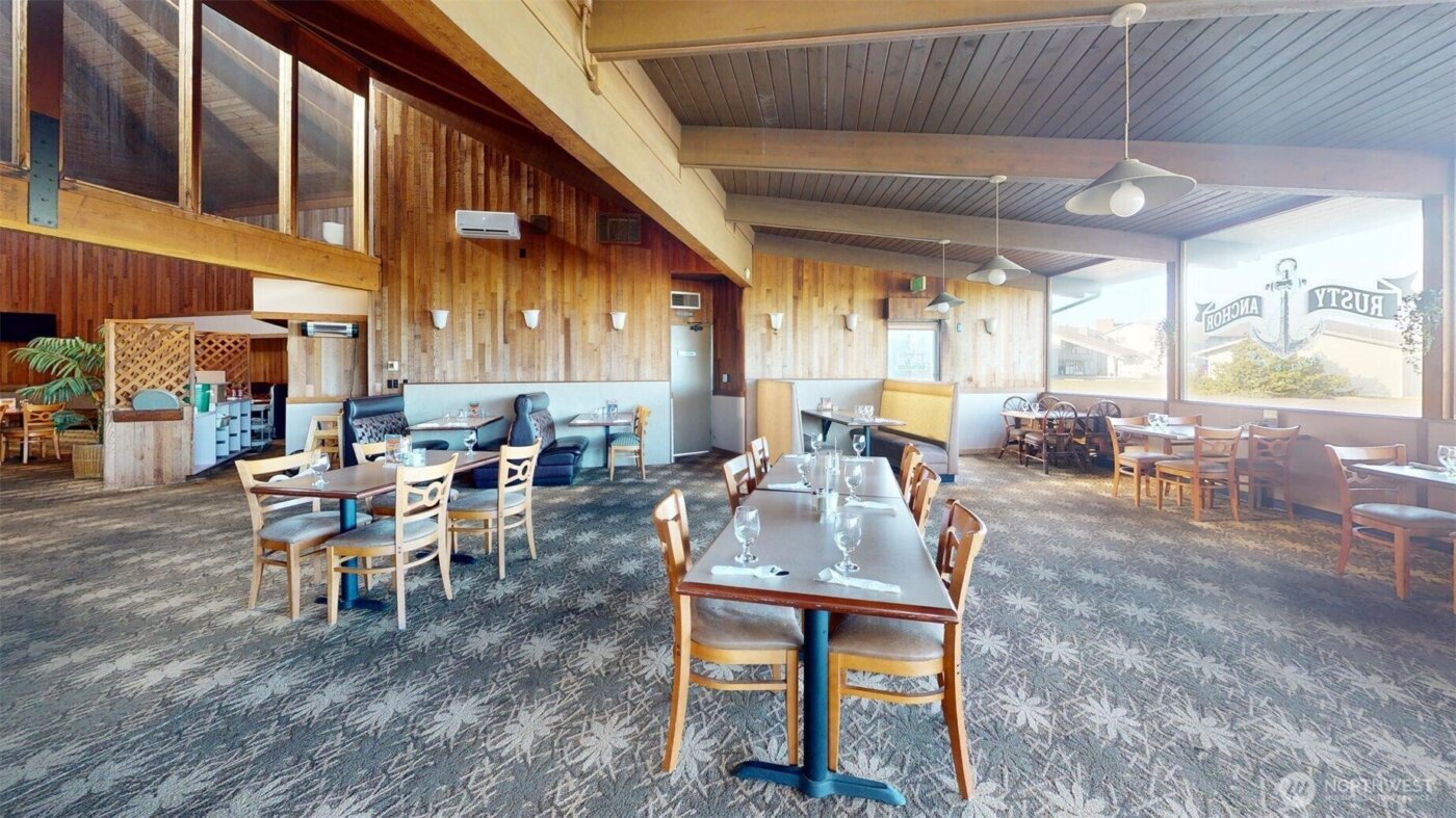 609 Ocean Shores Boulevard NW, Ocean Shores, WA 98569