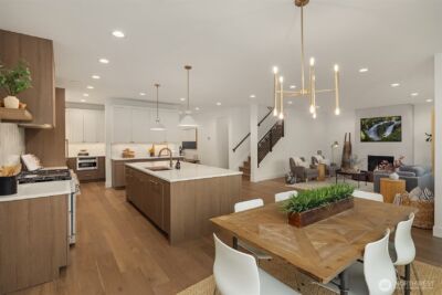 13662 NE 101st Street , Kirkland, WA 98033 - Photo 12