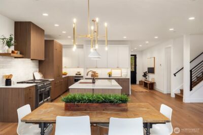 13662 NE 101st Street , Kirkland, WA 98033 - Photo 13