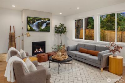 13662 NE 101st Street , Kirkland, WA 98033 - Photo 14