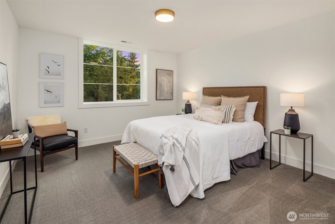 13662 NE 101st Street , Kirkland, WA 98033