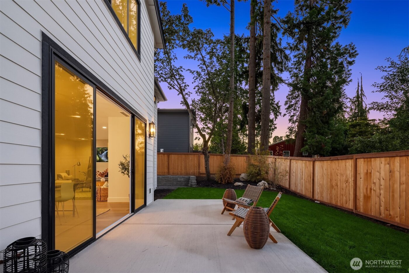 13662 NE 101st Street , Kirkland, WA 98033