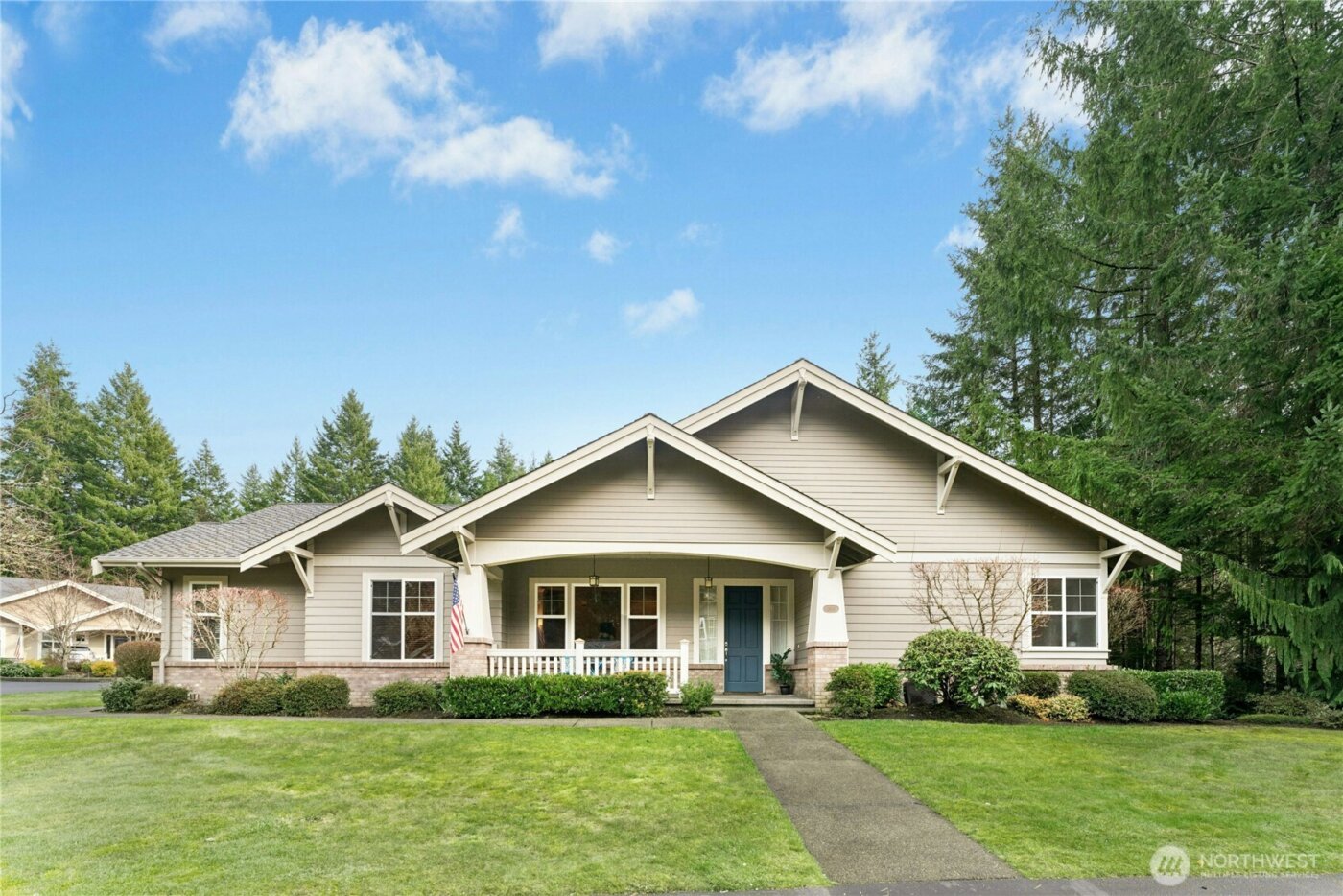 13901 49th Avenue Ct NW, Gig Harbor, WA 98332