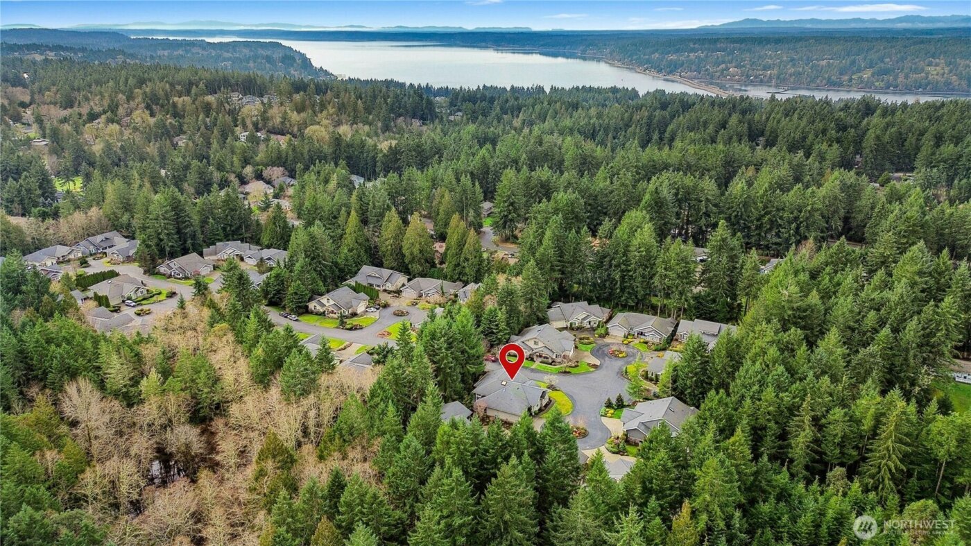 13901 49th Avenue Ct NW, Gig Harbor, WA 98332