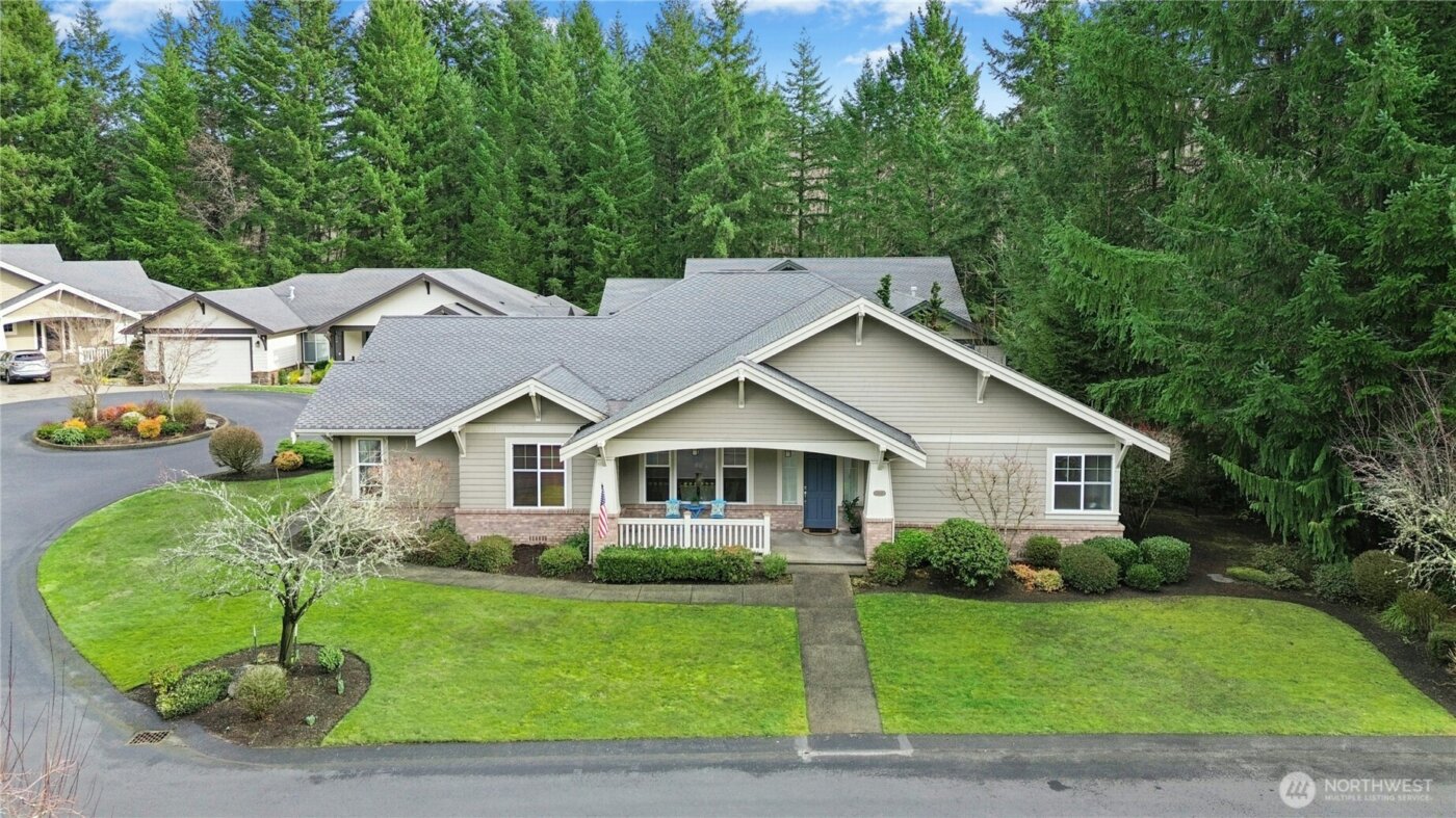 13901 49th Avenue Ct NW, Gig Harbor, WA 98332