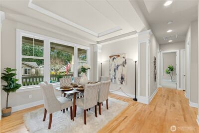 13901 49th Avenue Ct NW, Gig Harbor, WA 98332 - Photo 5