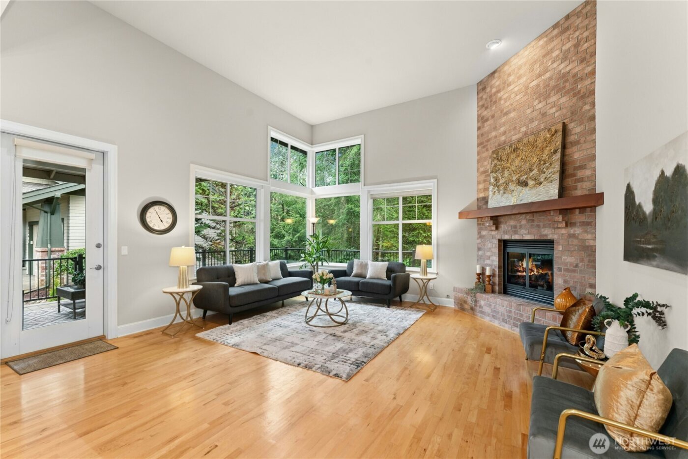 13901 49th Avenue Ct NW, Gig Harbor, WA 98332