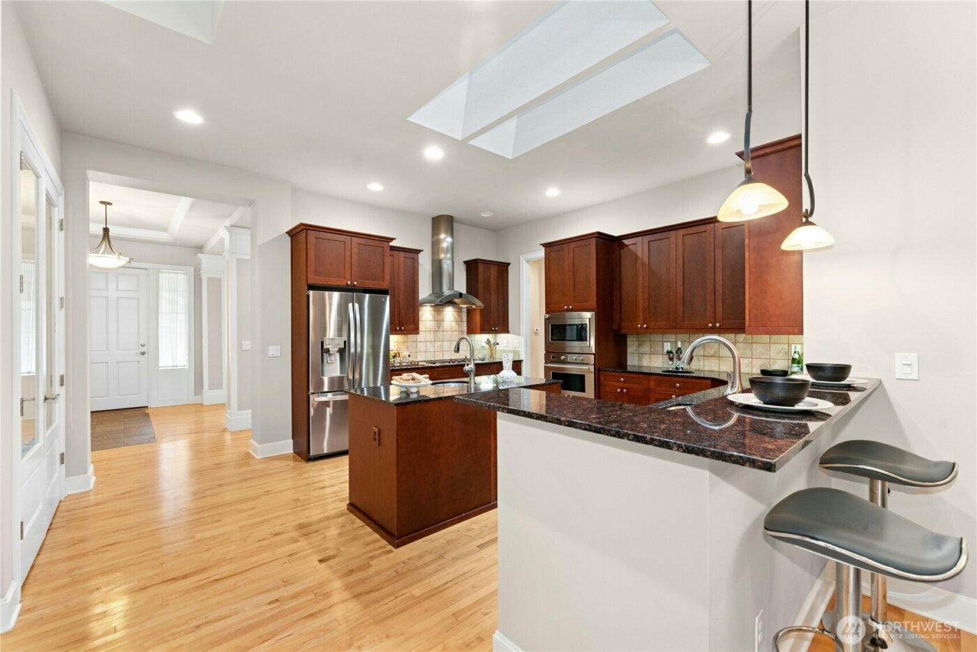 13901 49th Avenue Ct NW, Gig Harbor, WA 98332