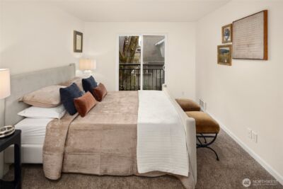 5901 Phinney Avenue N #206, Seattle, WA 98103 - Photo 12