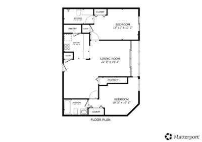 5901 Phinney Avenue N #206, Seattle, WA 98103 - Photo 22