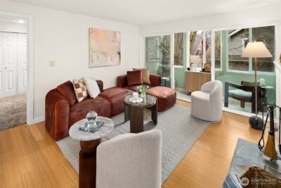 5901 Phinney Avenue N #206, Seattle, WA 98103 - Photo 3