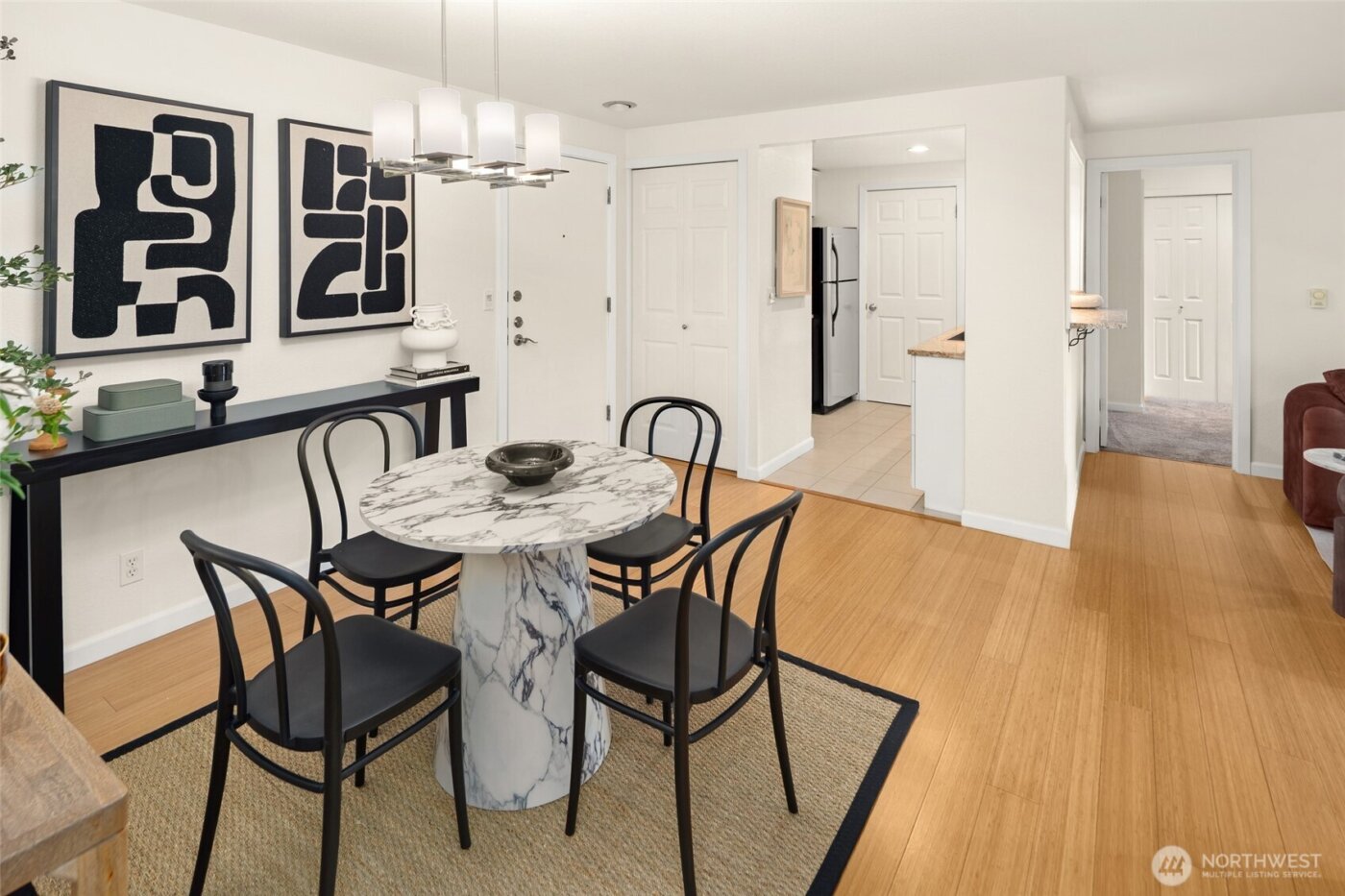 5901 Phinney Avenue N #206, Seattle, WA 98103