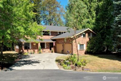 680 SE Prospect Street , Chehalis, WA 98532