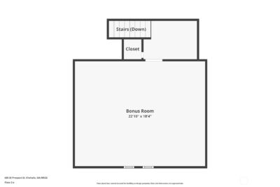 680 SE Prospect Street , Chehalis, WA 98532 - Photo 15