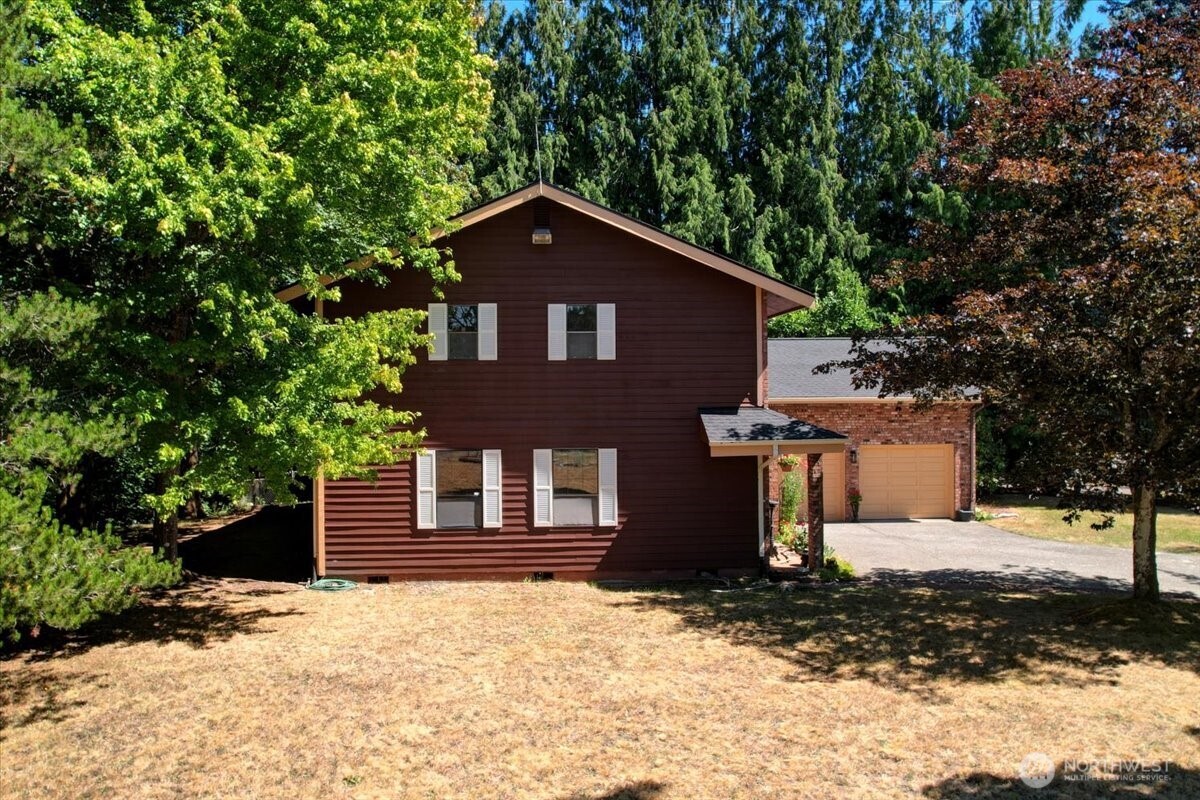 680 SE Prospect Street , Chehalis, WA 98532