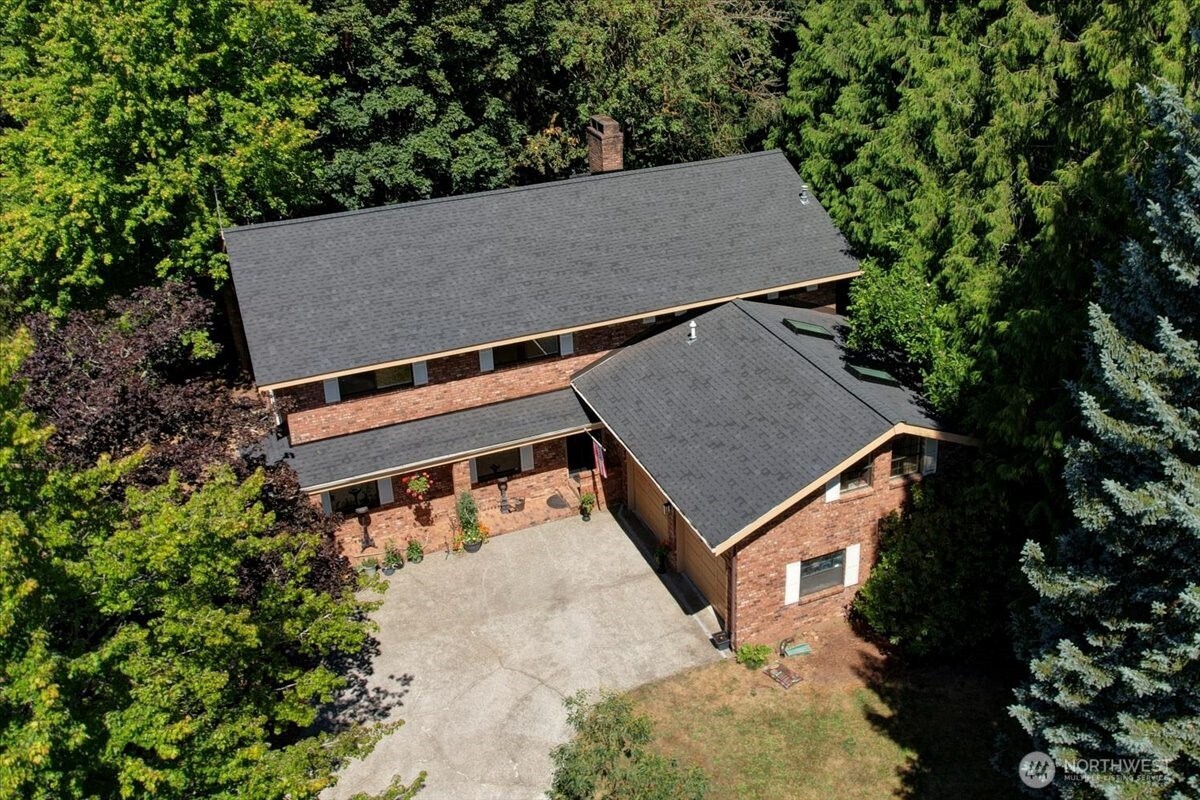 680 SE Prospect Street , Chehalis, WA 98532