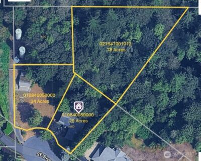 680 SE Prospect Street , Chehalis, WA 98532 - Photo 38