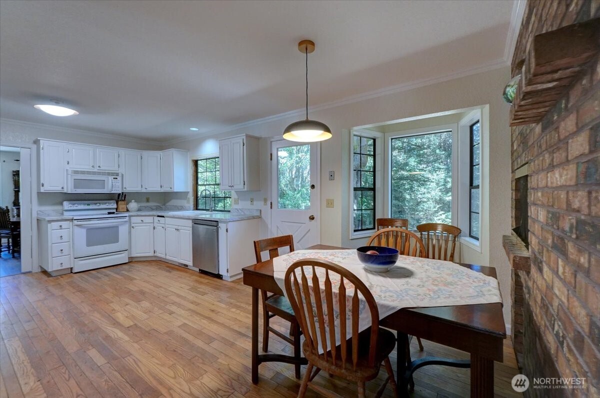 680 SE Prospect Street , Chehalis, WA 98532