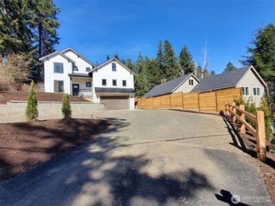511 W 2nd Street , Cle Elum, WA 98922
