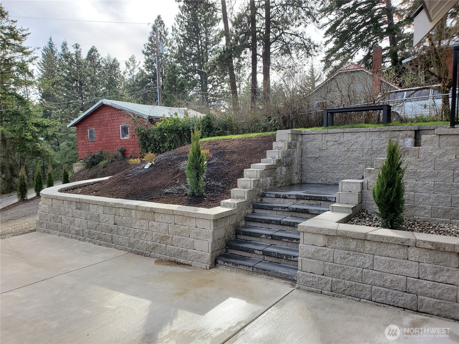 511 W 2nd Street , Cle Elum, WA 98922