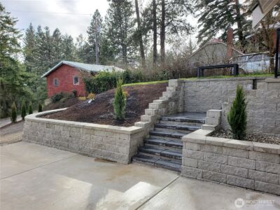 511 W 2nd Street , Cle Elum, WA 98922 - Photo 3